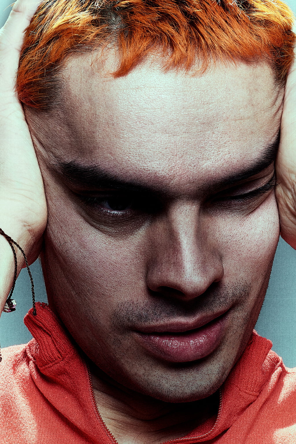 Sega Bodega photographed by Richie Talboy